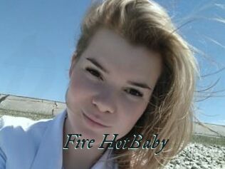 Fire_HotBaby