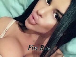 Fire_Rose