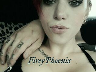 FireyPhoenix