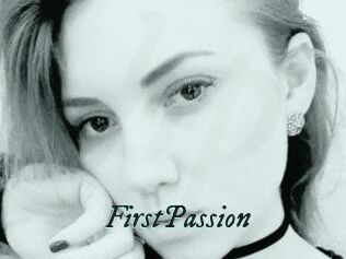 FirstPassion
