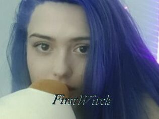 FirstWitch