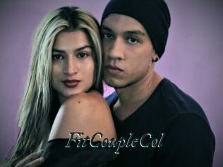 FitCoupleCol
