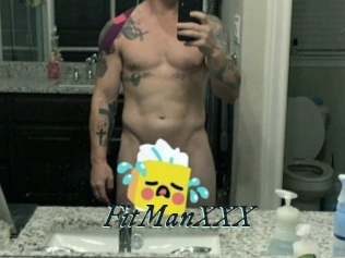 FitManXXX