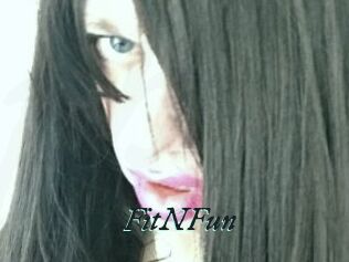 FitNFun