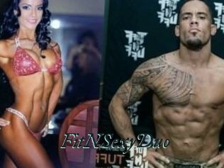 FitNSexyDuo