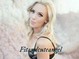 Fitandcuteangel