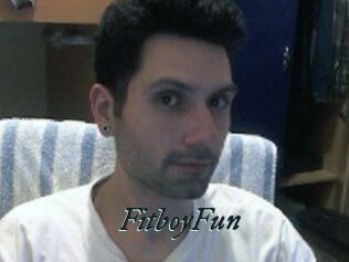 FitboyFun