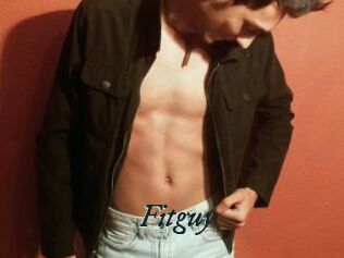Fitguy