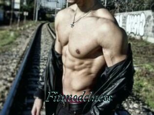 Fitmodelness