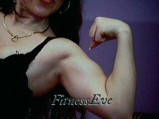 FitnessEve