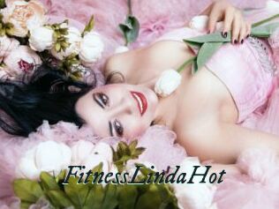 FitnessLindaHot