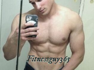 Fitnessguy365