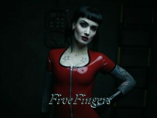 FiveFingers