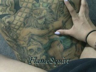 FlameSquirt