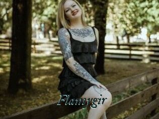 Flamygir