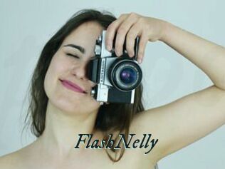 FlashNelly