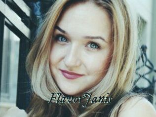 FlavorJanis