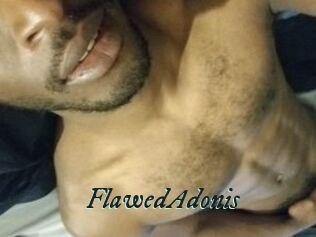 FlawedAdonis Pharaons Porn