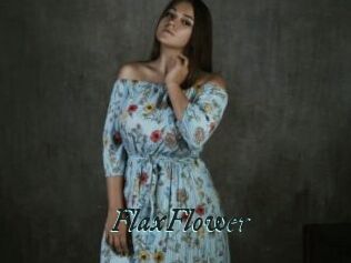 FlaxFlower