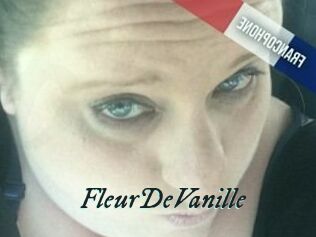 FleurDeVanille