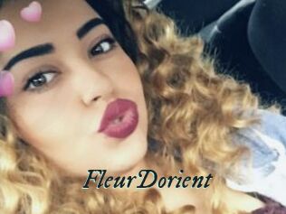 FleurDorient