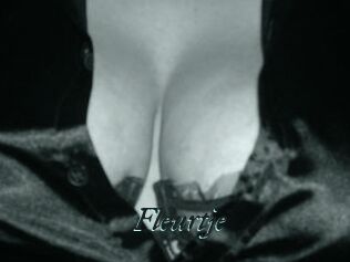 Fleurtje