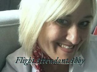 FlightAttendantAbby