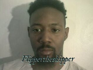 Flippertheskipper