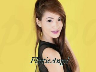 FlirtieAngel