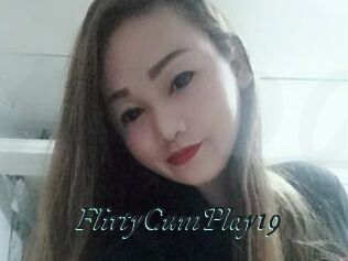 FlirtyCumPlay19