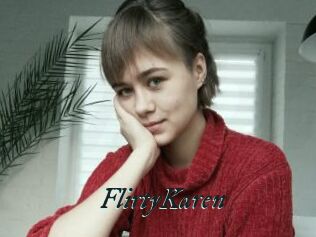 FlirtyKaren
