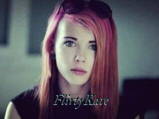 FlirtyKate