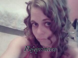 Flojoprincess