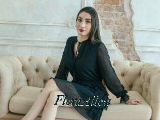 FloraAllen