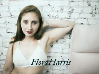 FloraHarris
