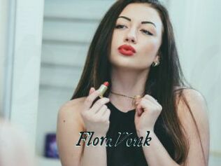 FloraVonk