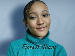 FloraWilliam