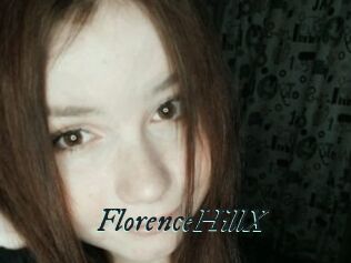 FlorenceHillX