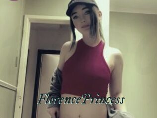 FlorencePrincess
