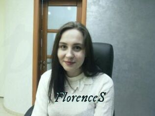 FlorenceS