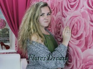 FloresDream