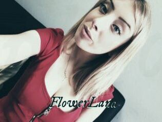 FlowerLana