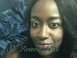 Flowerchild818