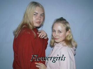 Flowergirls