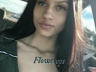 Flowerops