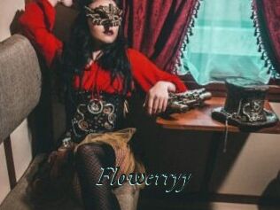 Flowerryy
