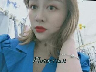Flowertan