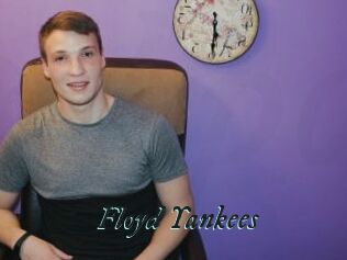 Floyd_Yankees