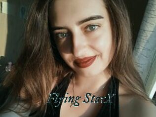 Flying_StarX