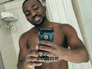 Folarin